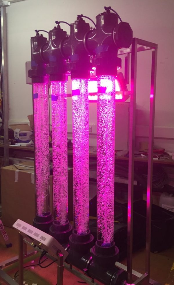 phyco-lift - Varicon Aqua - Algal photobioreactor design and ...